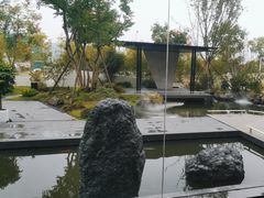 -雅苑中餐厅