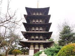 -北京世界公园