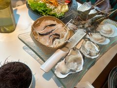 -Thai Basil罗勒叶泰式餐厅(时代天街店)