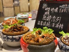 -杭州钱江新城万怡酒店-西餐厅