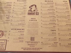 -Cô Thành Restaurant