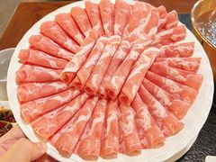 -再宣武文化主题餐厅·清真