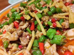 -蜀厨蓉匠(广福店)