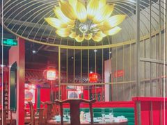 -北平食府.北京烤鸭(亦庄店)