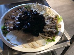 -蜀留香火锅·始于1999·原四川老火锅(白堤路店)