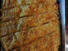 茄子-小红烤翅(傅厚岗店)