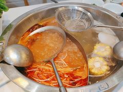 -陈记顺和潮汕牛肉火锅(棠德南路店)