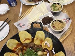 -符离集餐厅(万象城店)