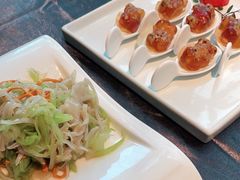 -蟹榭·本帮江浙菜·蟹宴(五角场合生汇商场店)