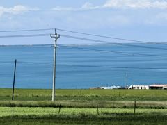 -青海湖国家重点风景名胜区