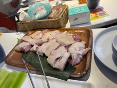 -濠七糟粕醋•海南酸汤火锅(中关村店)