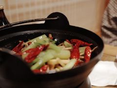 -枣子树·素食餐厅(普陀山店)