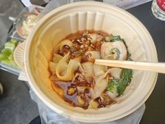 -喜晋道面馆(华严寺广场店)