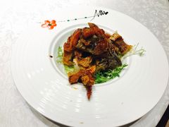-颂福楼·南京菜(定淮门店)