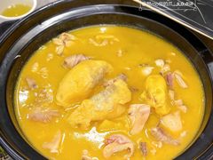 -九龙茶记·粤式餐厅融合菜(鹭江店)