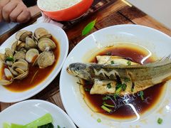 -鑫鸿达·海鲜闽菜热炒小馆(中山路店)