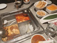 -海底捞火锅(宝龙广场夜宵主题店)