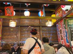 -平成屋· Late Night 食堂(漕宝路店)