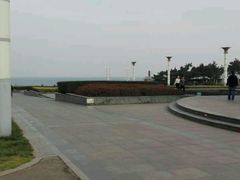 -日照灯塔风景区