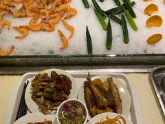 -萧邦音乐会所KTV·蒸汽活海鲜自助(福田店)