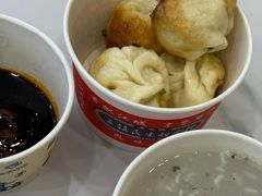 -三镇民生甜食馆(胜利街总店)