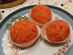 -点都德(广州白云山景区南门店)