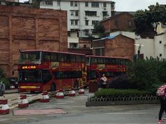 -广州都市观光巴士(粤陶巴)