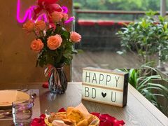 -The V泽惟·低温慢煮料理