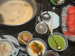 -捞王锅物料理(金华义乌之心店)