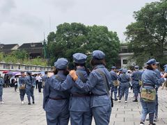 -遵义会议纪念馆