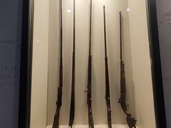 -轻武器博物馆