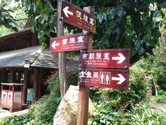 -云南民族村