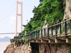 -册子岛月亮湾景区