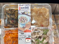 -山姆会员商店(西溪店)