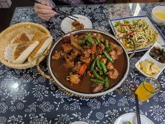 -八两八金·莱芜特色炒鸡(市南漳浦路店)