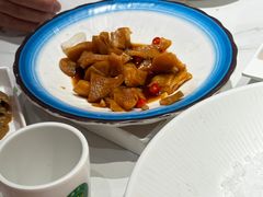 -曲氏老北京铜锅涮肉•火锅(不老街店)