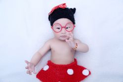 -宝贝日记专业儿童摄影(南坪店)