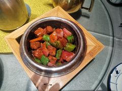 -客家汇·客家传承菜(水库店)