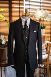 -优刻西服西装定制(金轮国际广场店)