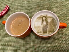 -济南香格里拉·咖啡泉自助餐厅