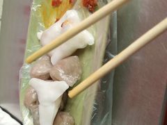 -公平菜粿(沙河店)