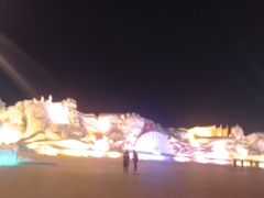 -长春世界雕塑园冰雪艺术天地