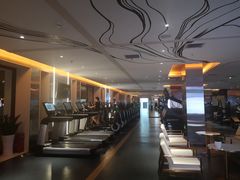 -亞力山大会馆(华腾园店)