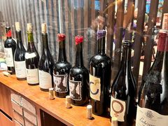 -肆海小川菜酒馆Wine Bistro (青年路店)