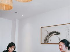 大堂-丹江渔村(望京店)