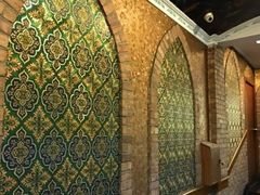 -维吾尔餐厅(宜山路店)