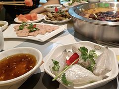 -渝厨生态火锅(合川区府店)