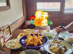 -小吊梨汤·北京菜(香山店)