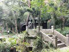 -玉女潭景区