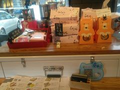 零售区-YUMI芽米·法式烘焙·咖啡(文化宫店)
